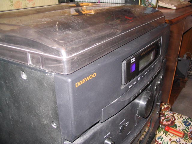   Daewoo ACD-6760     ( -  )