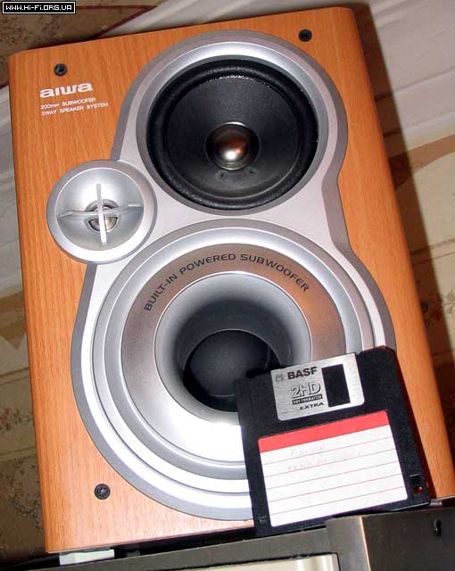  ( -   )   Aiwa NSX-SZ73