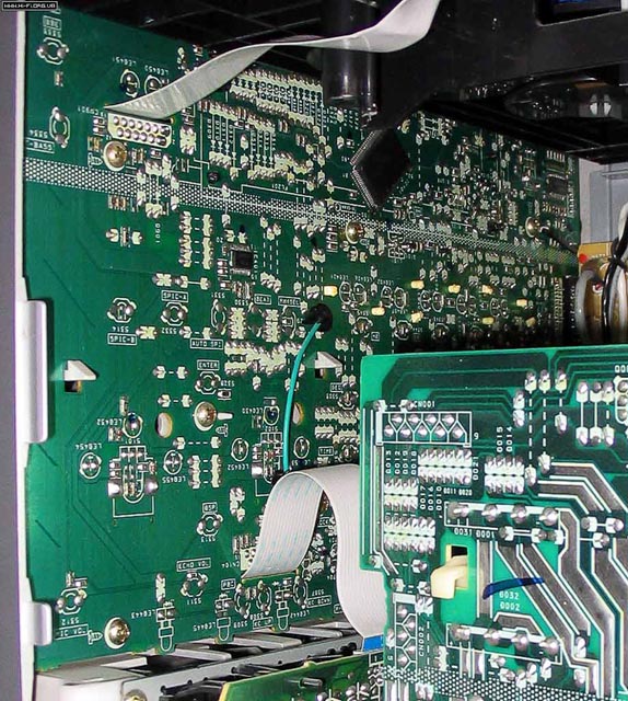   Aiwa NSX-SZ73 --> , 