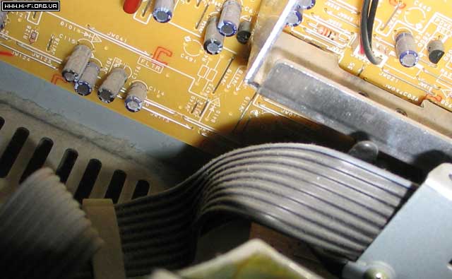   Aiwa NSX-SZ73 --> 