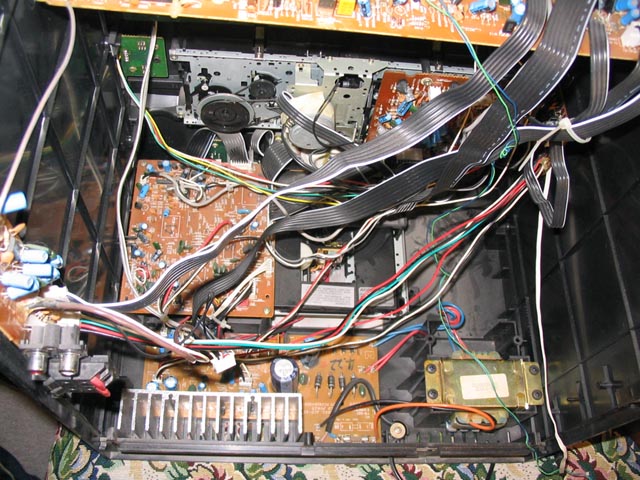   Daewoo ACD-6760 -->   