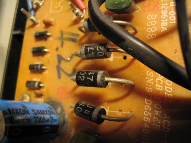   Daewoo ACD-6760 -->   