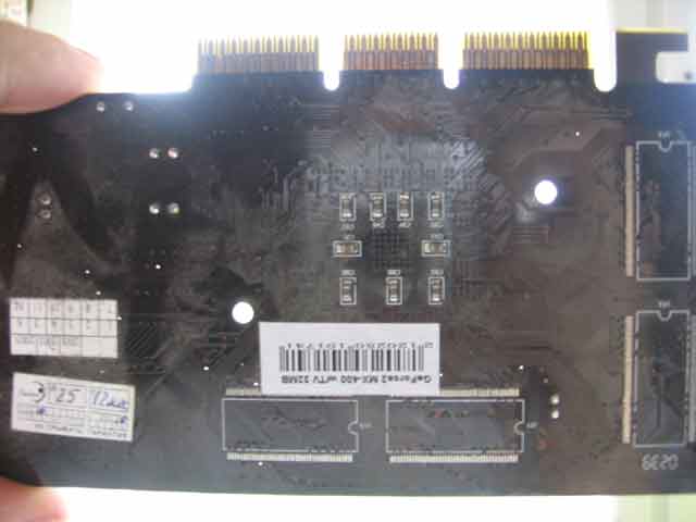      Geforce     