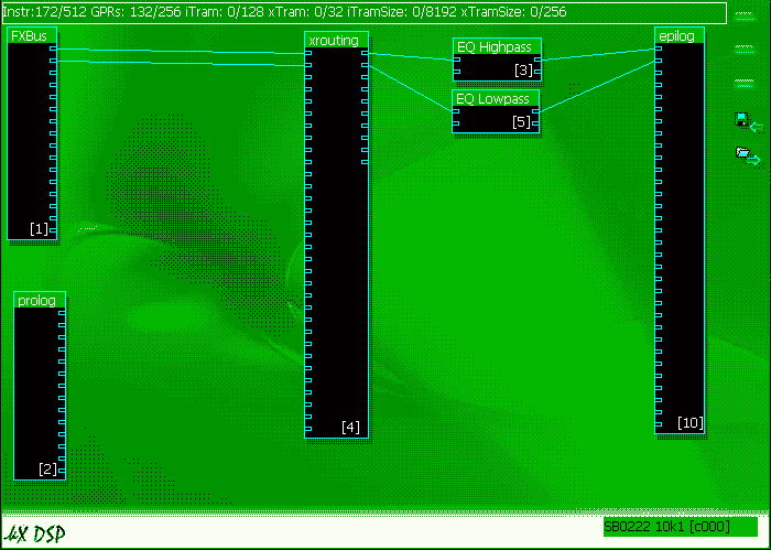 Kx project driver --     -  