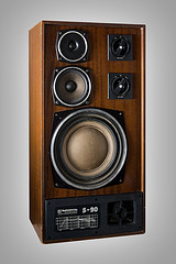 S90   Visaton  75 